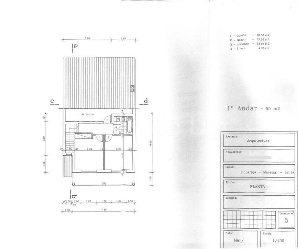 Terrenos Leiria - Fotos para Leiria-2 Lotes com Projeto Aprovado - Pocariça (3174 02)