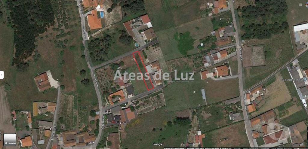 Terrenos Leiria - Fotos para Leiria-2 Lotes com Projeto Aprovado - Pocariça (3174 02)