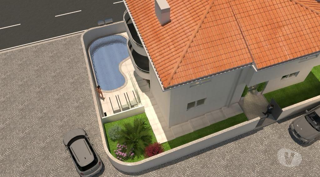 Apartamentos a venda Vila Nova de Gaia - Fotos para Moradia T4 Renovado junto RTP-Vila Nova Gaia (SS0614)