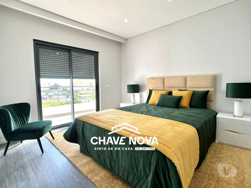 Apartamentos a venda Olhão - Fotos para Olhao-Apartamento T1 Moderno em Olhão (VLM 00179)