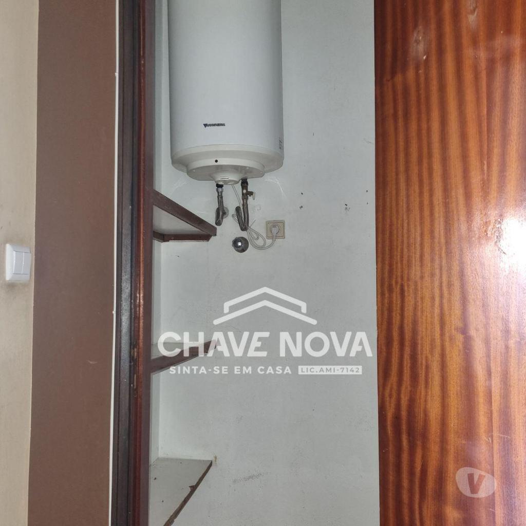 Apartamentos a venda Gondomar - Fotos para Apartamento T2 com lugar de garagem, em S. Cosme (RT 02507)