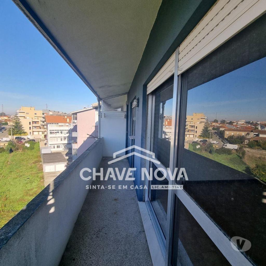 Apartamentos a venda Gondomar - Fotos para Apartamento T2 com lugar de garagem, em S. Cosme (RT 02507)