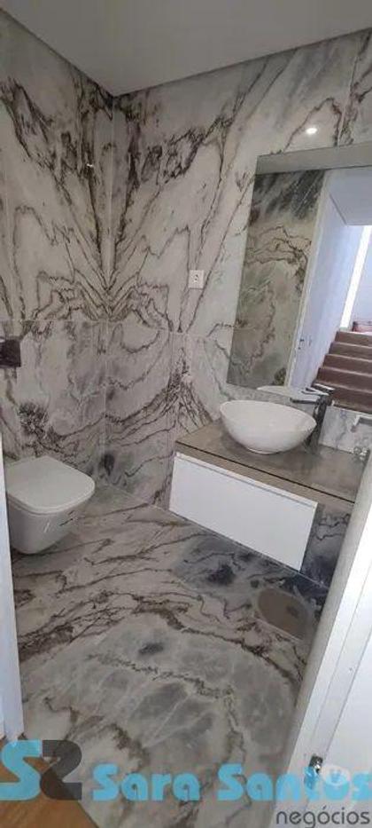 Casas para vender - Fotos para Moradia T4 Renovado junto RTP-Vila Nova Gaia (SS0613)