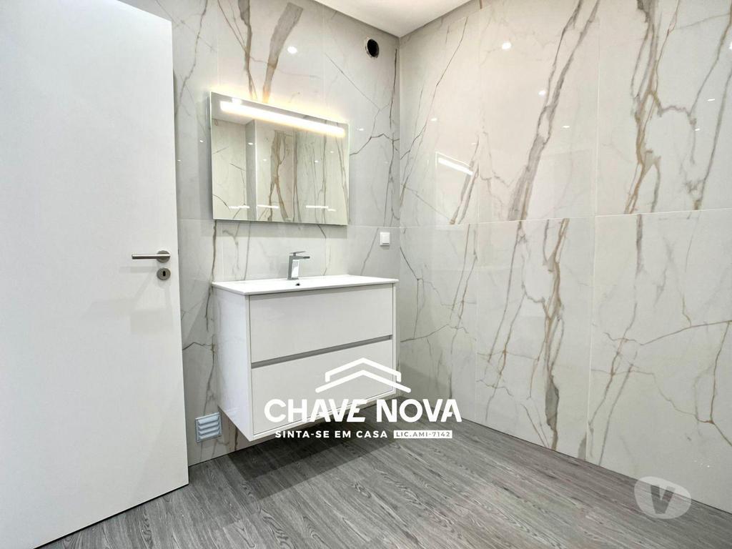 Apartamentos a venda Olhão - Fotos para Olhao-Apartamento T1 Moderno em Olhão (VLM 00178)