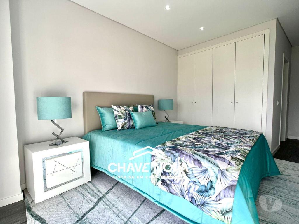 Apartamentos a venda Olhão - Fotos para Olhao-Apartamento T1 Moderno em Olhão (VLM 00178)