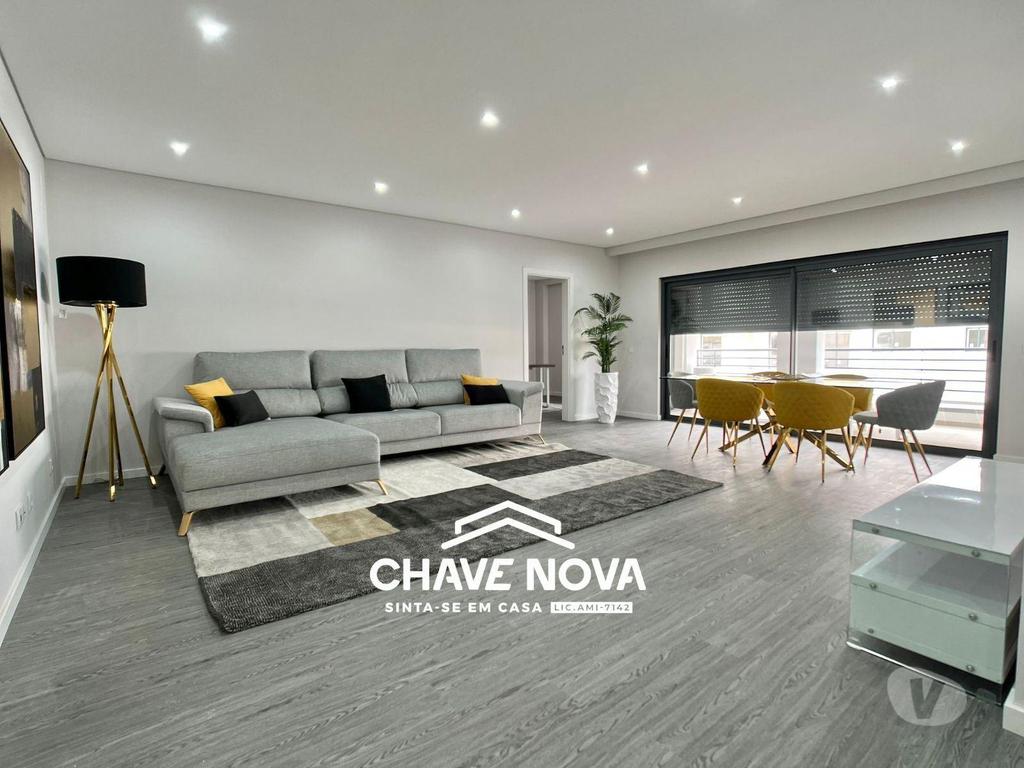 Apartamentos a venda Olhão - Fotos para Olhao-Apartamento T3 Moderno em Olhão (VLM 00177)