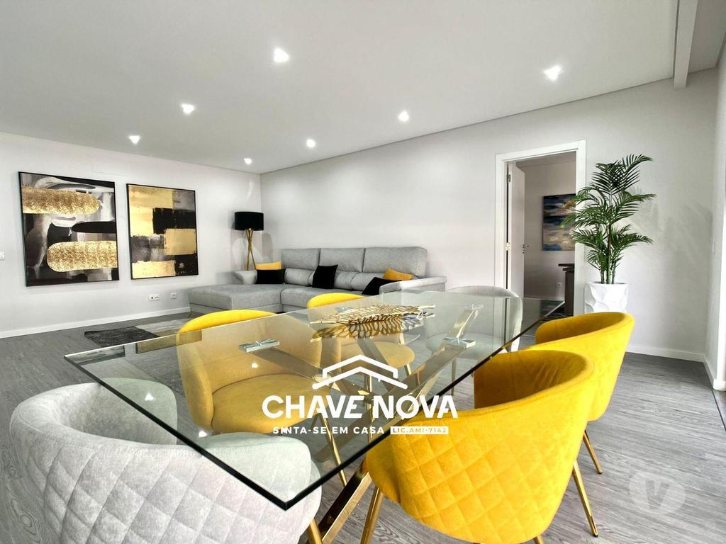 Apartamentos a venda Olhão - Fotos para Olhao-Apartamento T3 Moderno em Olhão (VLM 00177)