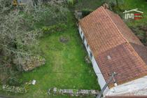 MORADIA T2 DE CAMPO PARA RECUPERAR COM LAREIRA, POÇO E FORNO (S.