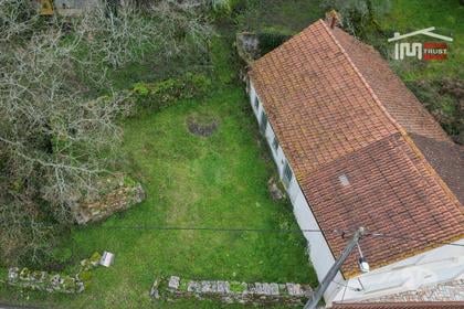 Casas a venda - Fotos para MORADIA T2 DE CAMPO PARA RECUPERAR COM LAREIRA, POÇO E FORNO (S.