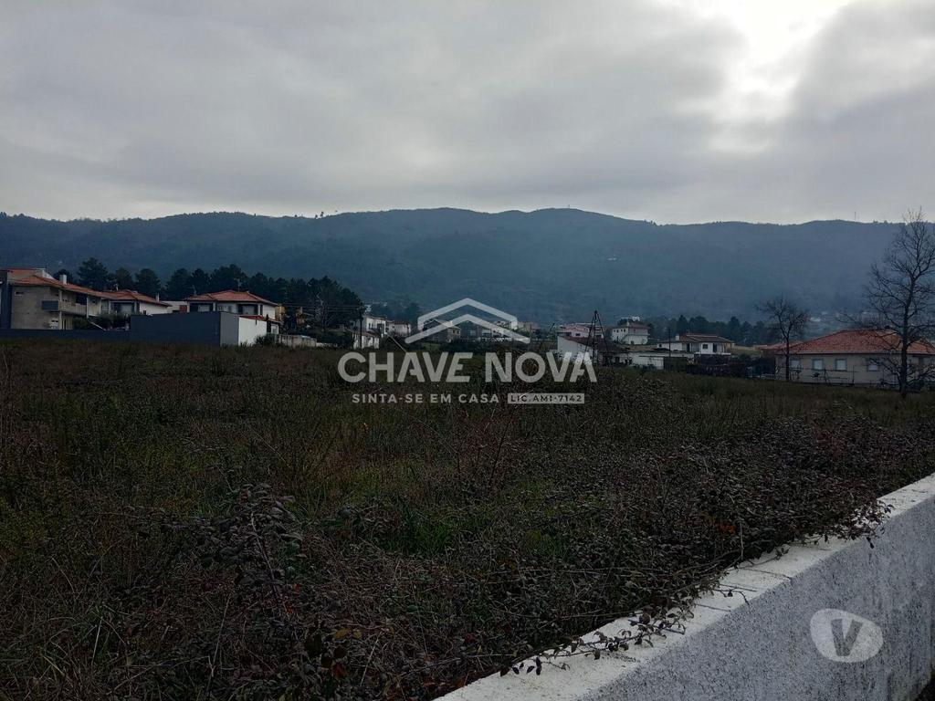 Comprar Loja Chaves - Fotos para Terreno para construção de moradias