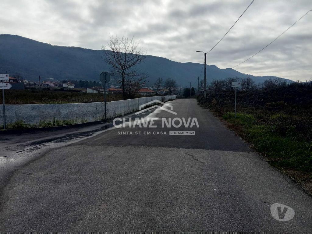Comprar Loja Chaves - Fotos para Terreno para construção de moradias