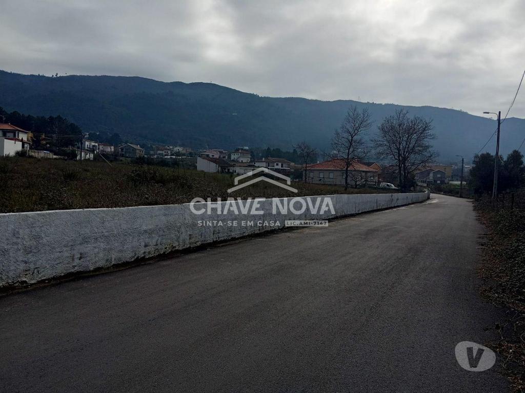 Comprar Loja Chaves - Fotos para Terreno para construção de moradias