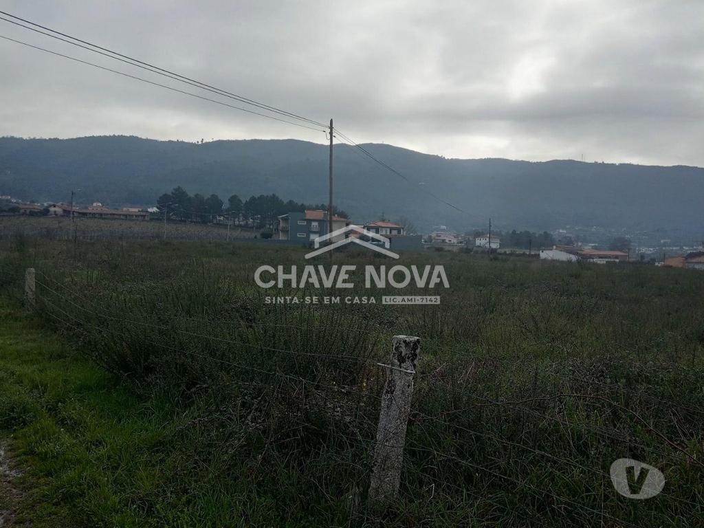 Comprar Loja Chaves - Fotos para Terreno para construção de moradias
