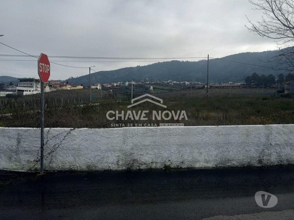 Comprar Loja Chaves - Fotos para Terreno para construção de moradias