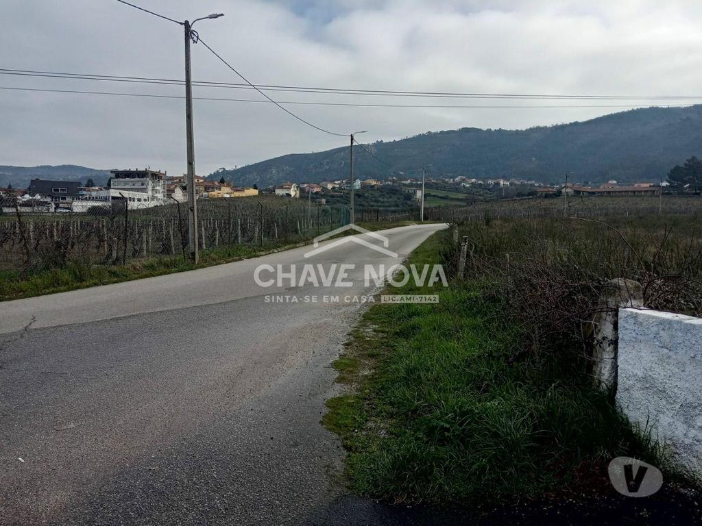 Comprar Loja Chaves - Fotos para Terreno para construção de moradias