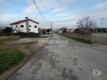 Terreno para construção de moradias