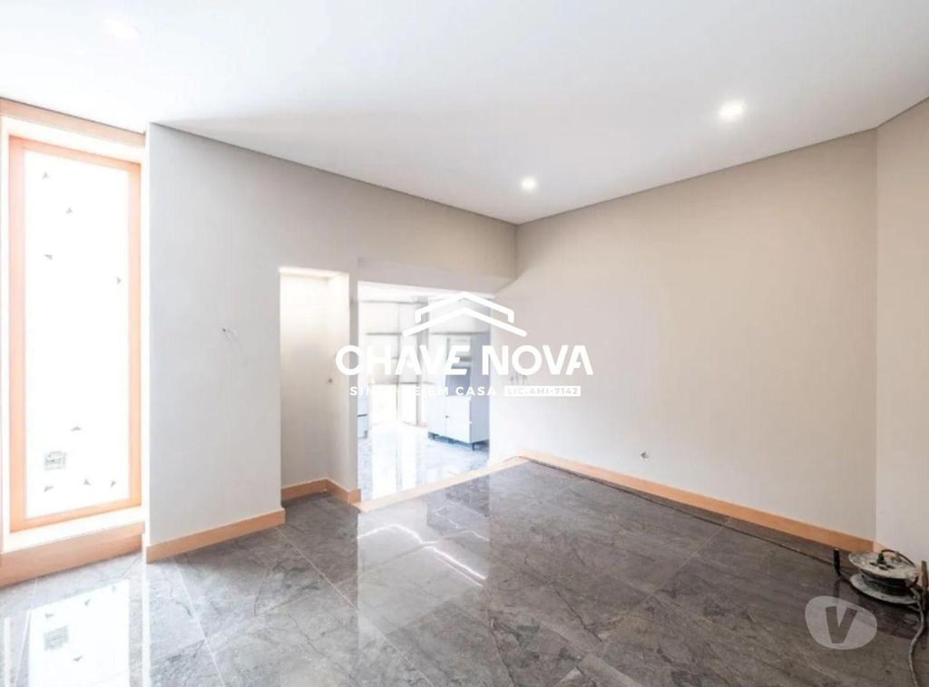 Apartamentos a venda Santa Maria da Feira - Fotos para Moradia Geminada para venda em Souzanil, Canedo (SMF 02646)