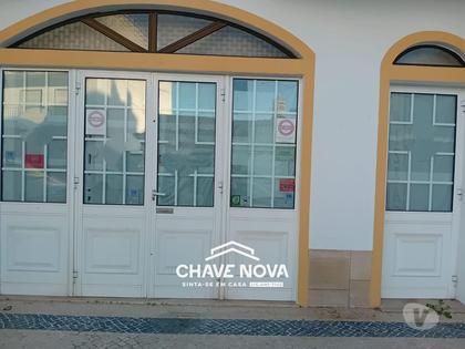 Venda Loja - Fotos para Loja com Alvara para restauração em Quarteira