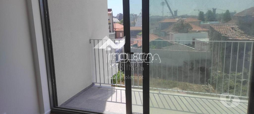 Apartamentos a venda Matosinhos - Fotos para T2 DUPLEX NOVO na Zona Histórica - Leça da Palmeira (A 01826)