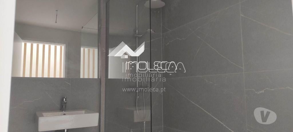 Apartamentos a venda Matosinhos - Fotos para T2 DUPLEX NOVO na Zona Histórica - Leça da Palmeira (A 01826)