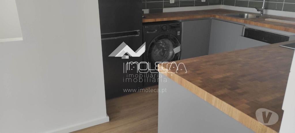 Apartamentos a venda Matosinhos - Fotos para T2 DUPLEX NOVO na Zona Histórica - Leça da Palmeira (A 01826)