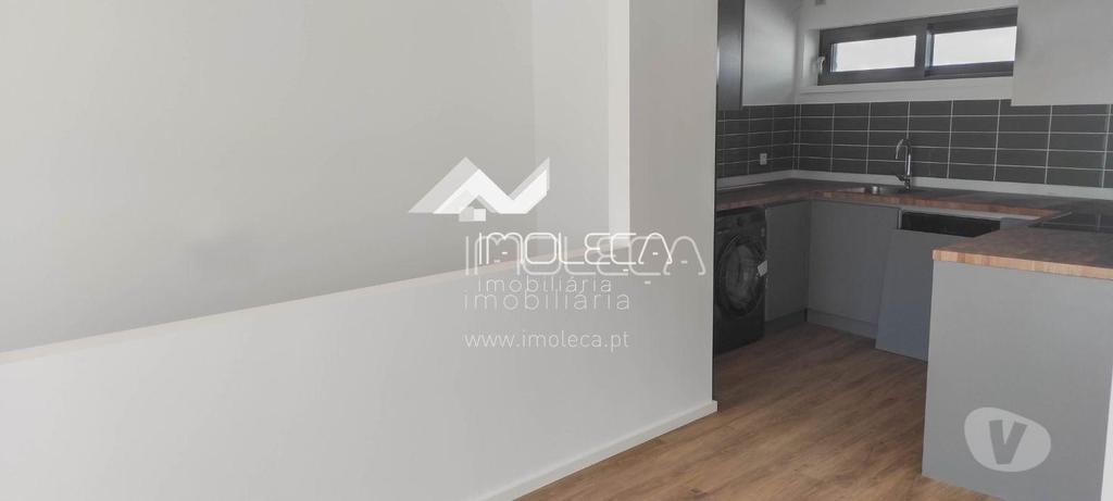 Apartamentos a venda Matosinhos - Fotos para T2 DUPLEX NOVO na Zona Histórica - Leça da Palmeira (A 01826)