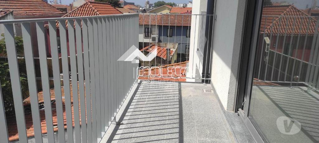 Apartamentos a venda Matosinhos - Fotos para T2 DUPLEX NOVO na Zona Histórica - Leça da Palmeira (A 01826)