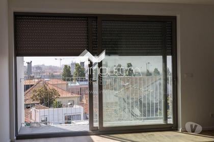Casas a venda - Fotos para T2 DUPLEX NOVO na Zona Histórica - Leça da Palmeira (A 01826)