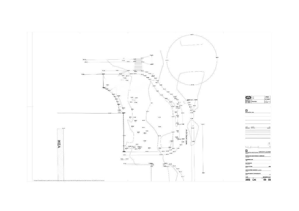 Terrenos Matosinhos - Fotos para Lote de Terreno para Escritórios ao Mar Shopping Leça da