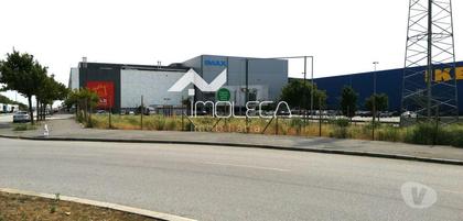 Terrenos a venda - Fotos para Lote de Terreno para Escritórios ao Mar Shopping Leça da