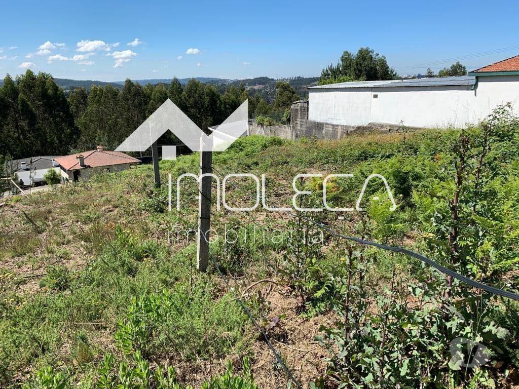 Terrenos Vila Nova de Gaia - Fotos para Lote de Terreno Industrial com 1150m2. (T 01142)