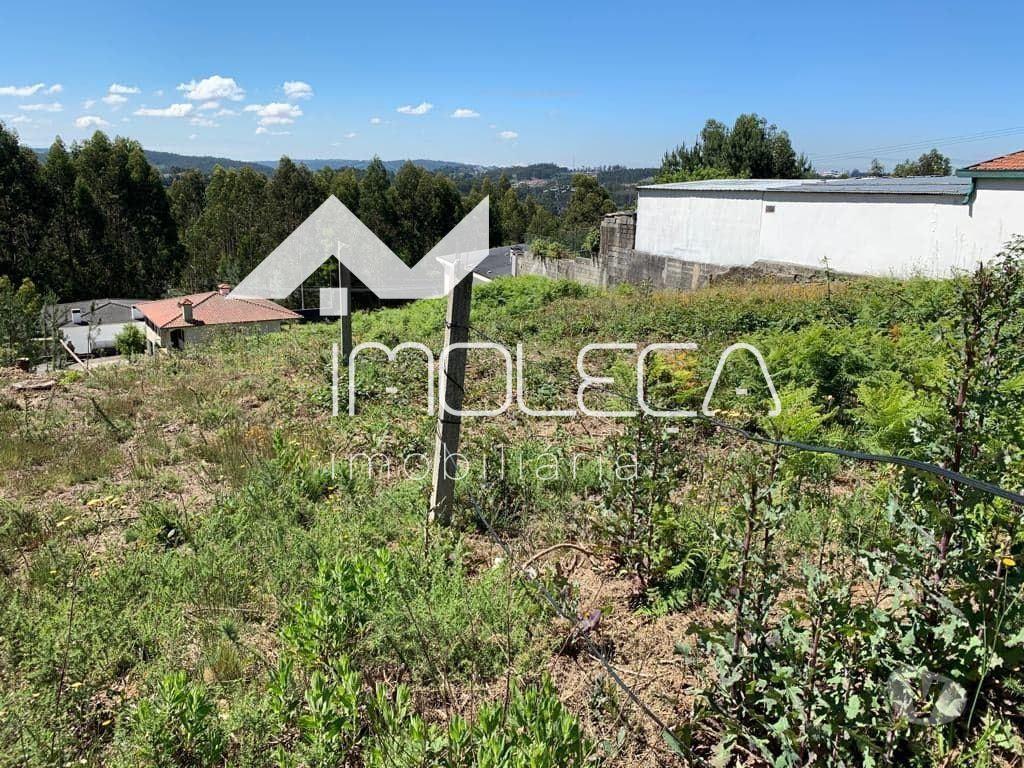 Terrenos Vila Nova de Gaia - Fotos para Lote de Terreno Industrial com 1150m2. (T 01142)