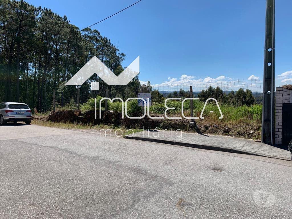 Terrenos Vila Nova de Gaia - Fotos para Lote de Terreno Industrial com 1150m2. (T 01142)