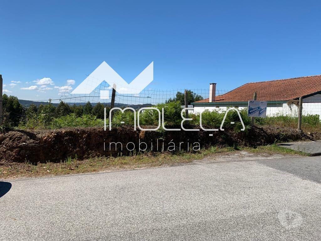 Terrenos Vila Nova de Gaia - Fotos para Lote de Terreno Industrial com 1150m2. (T 01142)
