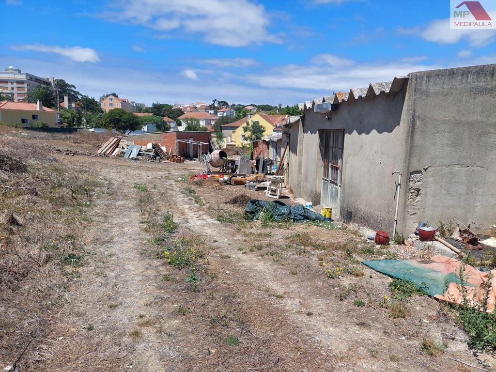 Comprar Loja Sintra - Fotos para 2 Terrenos em Belas - Idanha com potencial para Moradias ou...