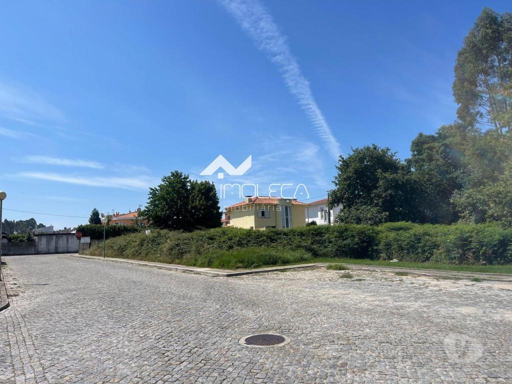 Terrenos Maia - Fotos para Maia-Lote de Terreno Vila Nova da Telha (T 01781)