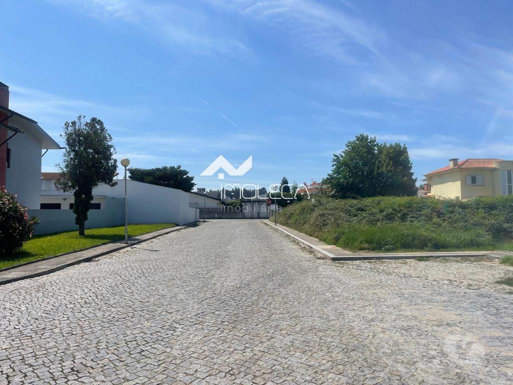 Terrenos Maia - Fotos para Maia-Lote de Terreno Vila Nova da Telha (T 01781)