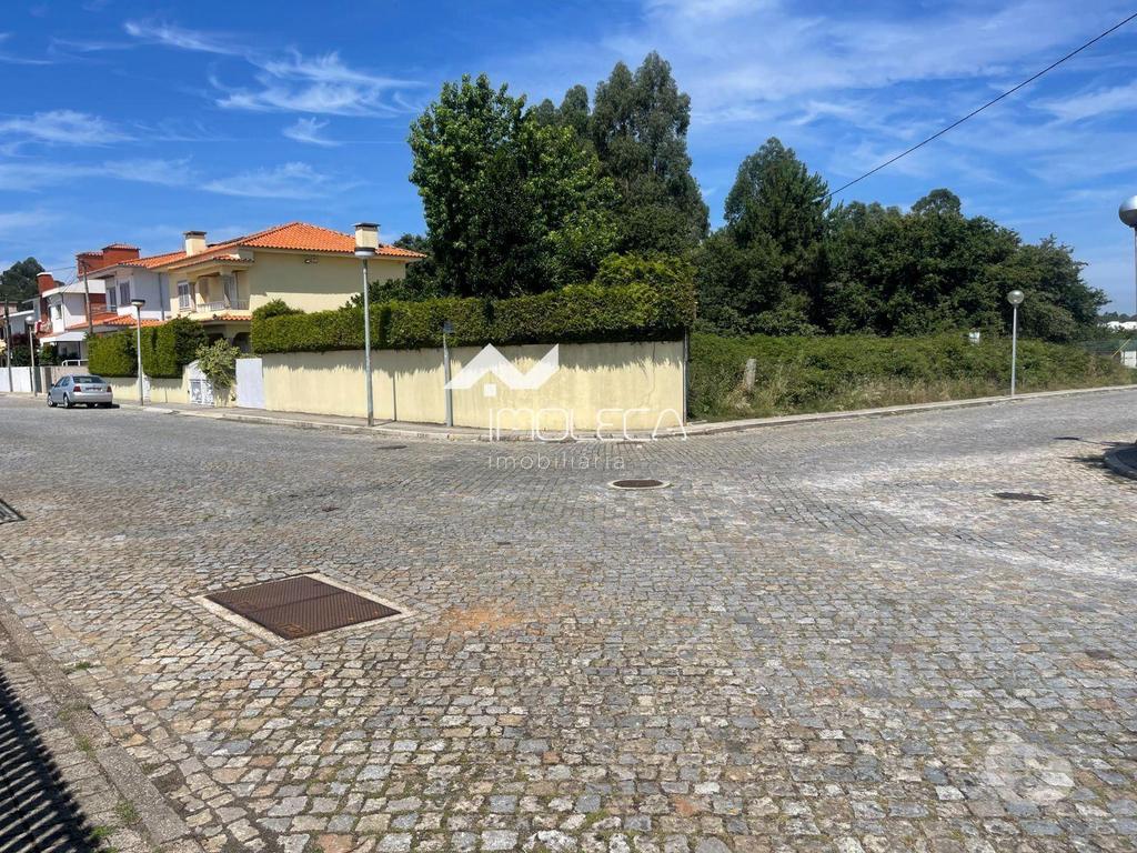 Terrenos Maia - Fotos para Maia-Lote de Terreno Vila Nova da Telha (T 01781)