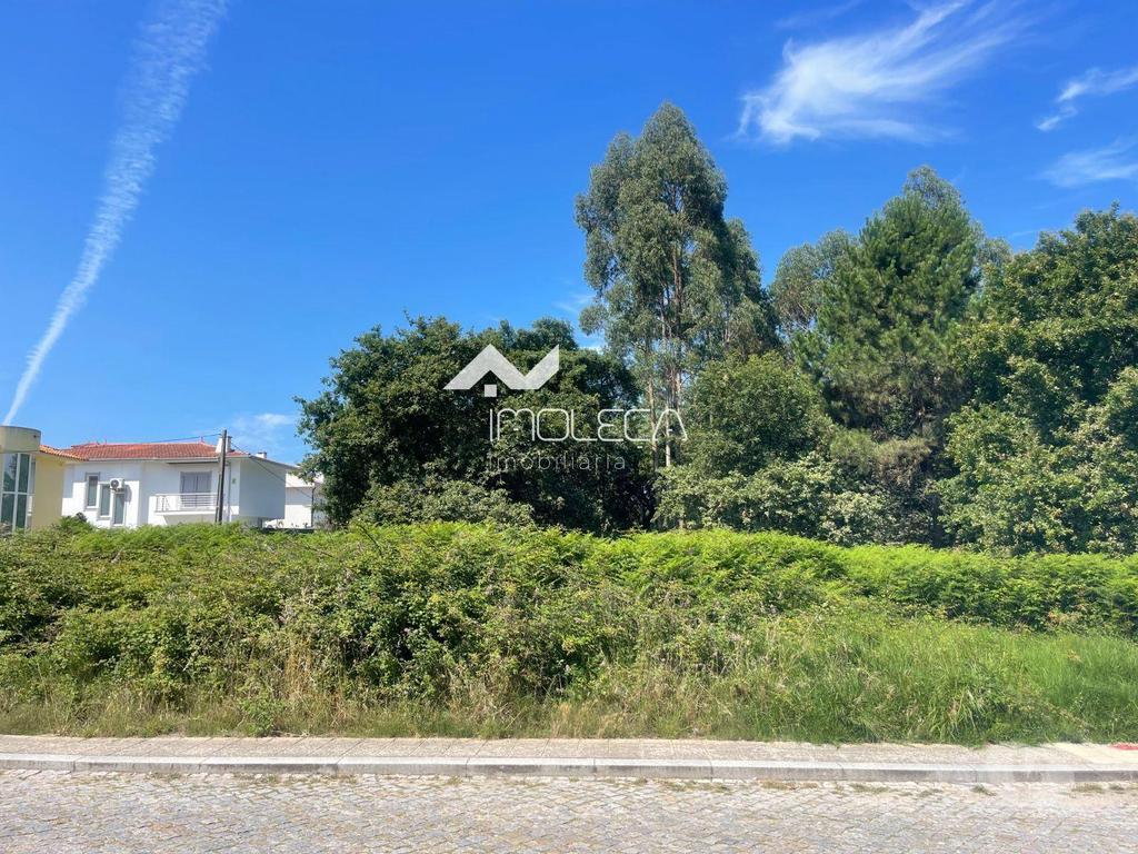Terrenos Maia - Fotos para Maia-Lote de Terreno Vila Nova da Telha (T 01781)