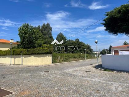 Terrenos a venda - Fotos para Maia-Lote de Terreno Vila Nova da Telha (T 01781)