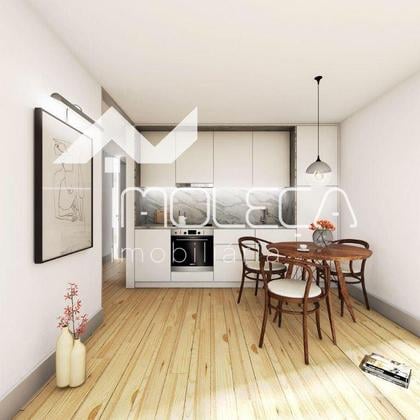 Apartamentos para vender - Fotos para Porto-T2 em construção Cedofeita (A 01003)