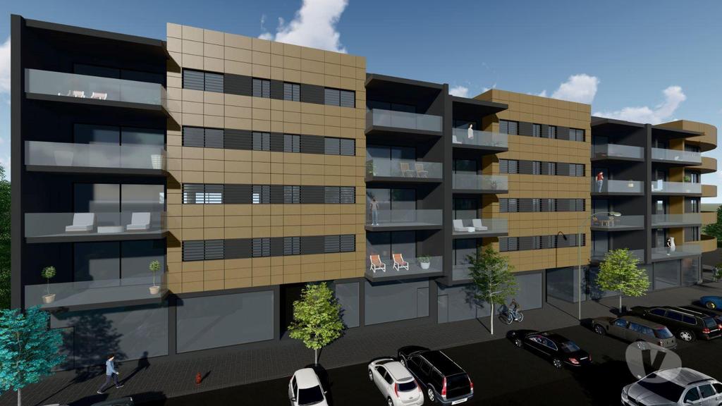 Apartamentos a venda Lousada - Fotos para Apartamento, para venda, Lousada - Silvares, Pias, Nogueira e