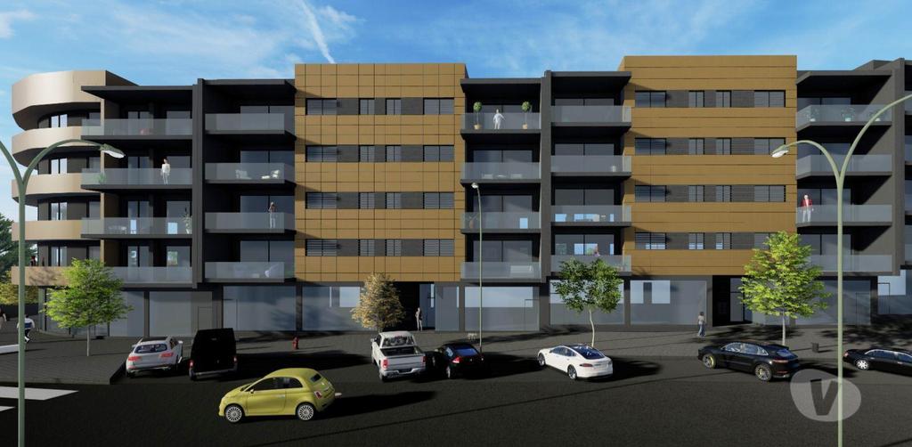 Apartamentos a venda Lousada - Fotos para Apartamento, para venda, Lousada - Silvares, Pias, Nogueira e