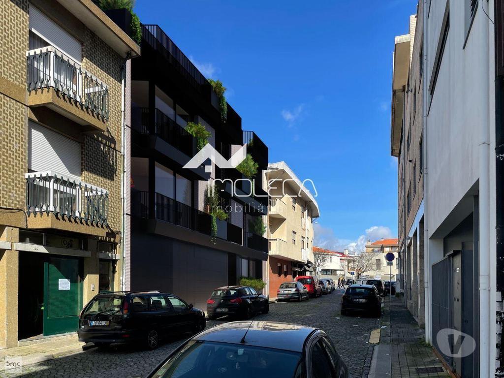 Comprar Loja Matosinhos - Fotos para LOJA NOVA ao Centro de Leça da Palmeira.