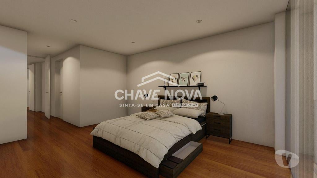 Apartamentos a venda Vila Nova de Gaia - Fotos para MORADIA LUXO 4 SUITES PISCINA PRAIA MADALENA PRIVACIDADE LUZ