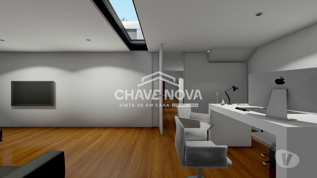 Apartamentos a venda Vila Nova de Gaia - Fotos para MORADIA LUXO 4 SUITES PISCINA PRAIA MADALENA PRIVACIDADE LUZ