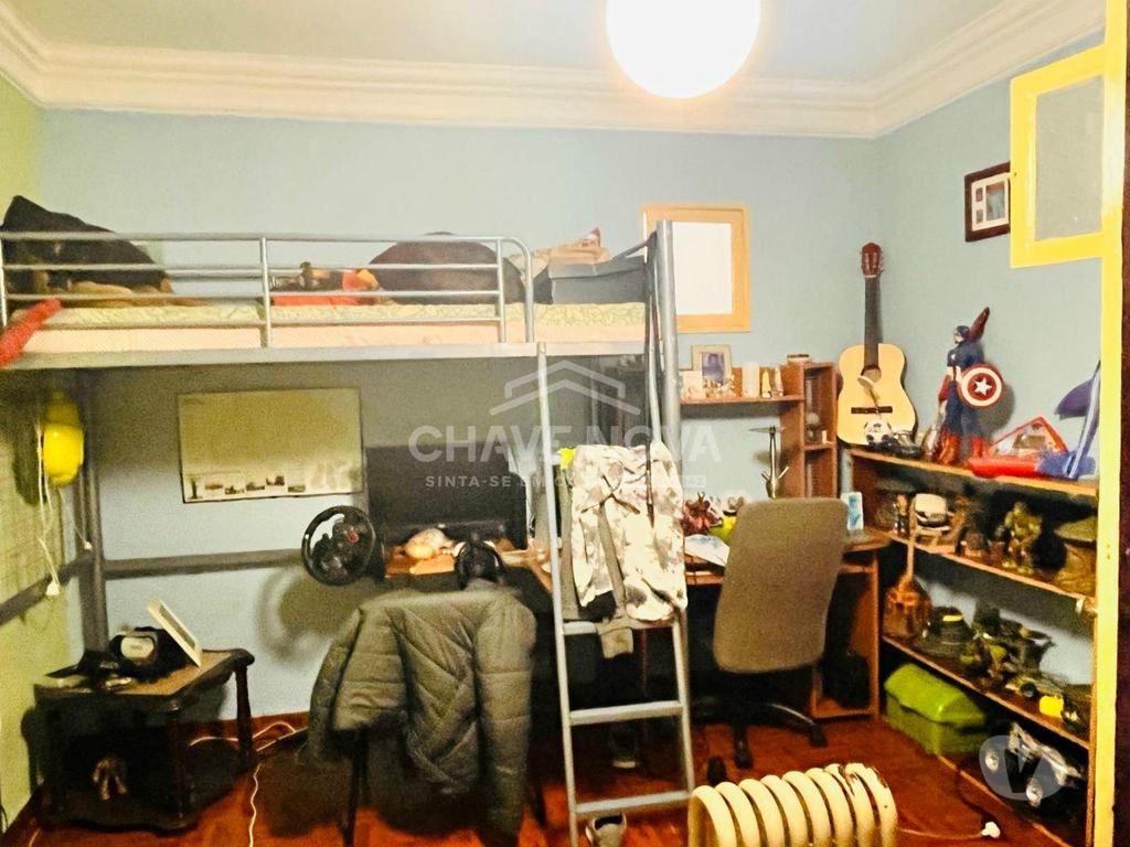 Apartamentos a venda Porto - Fotos para Porto-Moradia T5 Zona Histórica do Porto (MAD 01563)