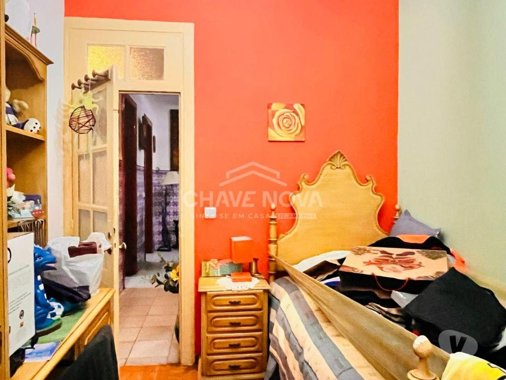 Apartamentos a venda Porto - Fotos para Porto-Moradia T5 Zona Histórica do Porto (MAD 01563)