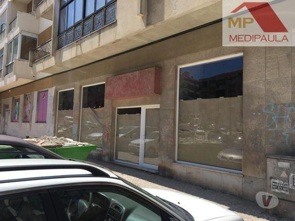 Comprar Loja Barreiro - Fotos para Loja com Terraço