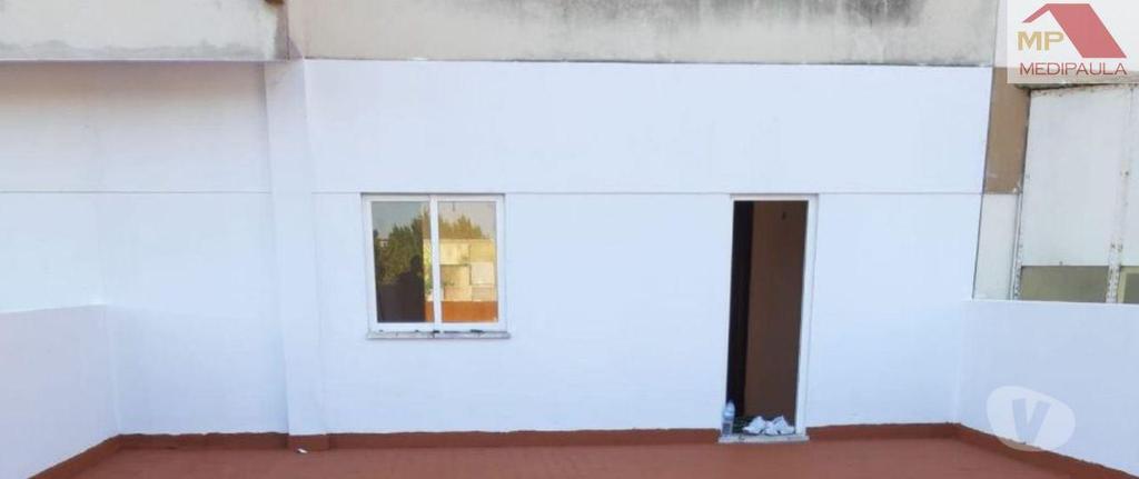 Comprar Loja Barreiro - Fotos para Loja com Terraço